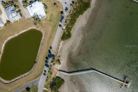 $1,224,990 | 31 Island Court, Terra Ceia, FL 34250