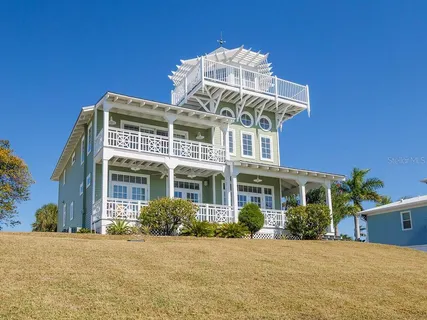 $1,224,990 | 31 Island Court, Terra Ceia, FL 34250