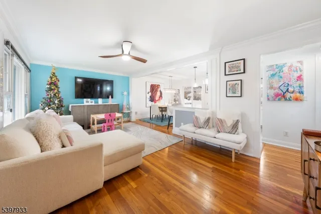 $649,000 | 545 Livingston Road, Linden, NJ 07036