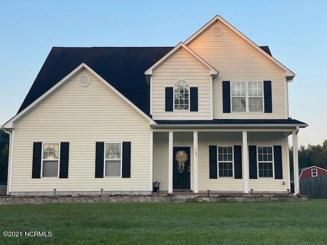743 Francktown Road Richlands, NC 28574 - Photo 3 of 58 IMG_20210929_083344