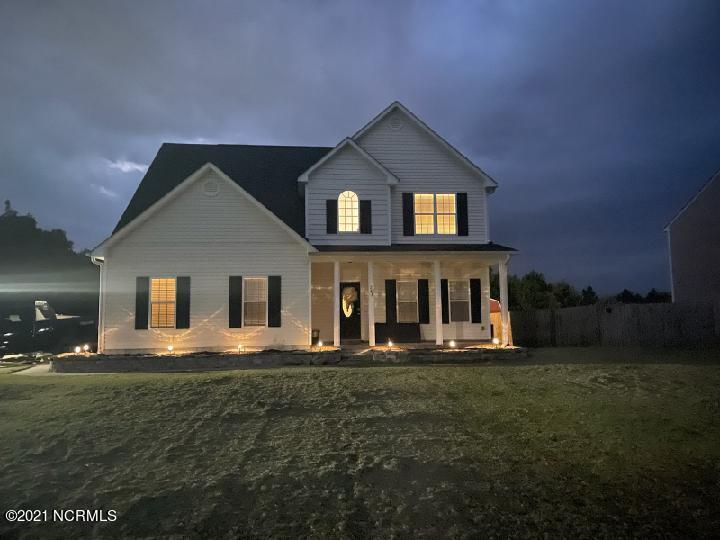 743 Francktown Road Richlands, NC 28574 - Photo 58 of 58 6083835901482969839