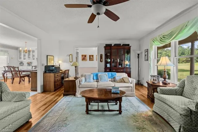 $575,000 | 4263 Zoo Parkway, Asheboro, NC 27205