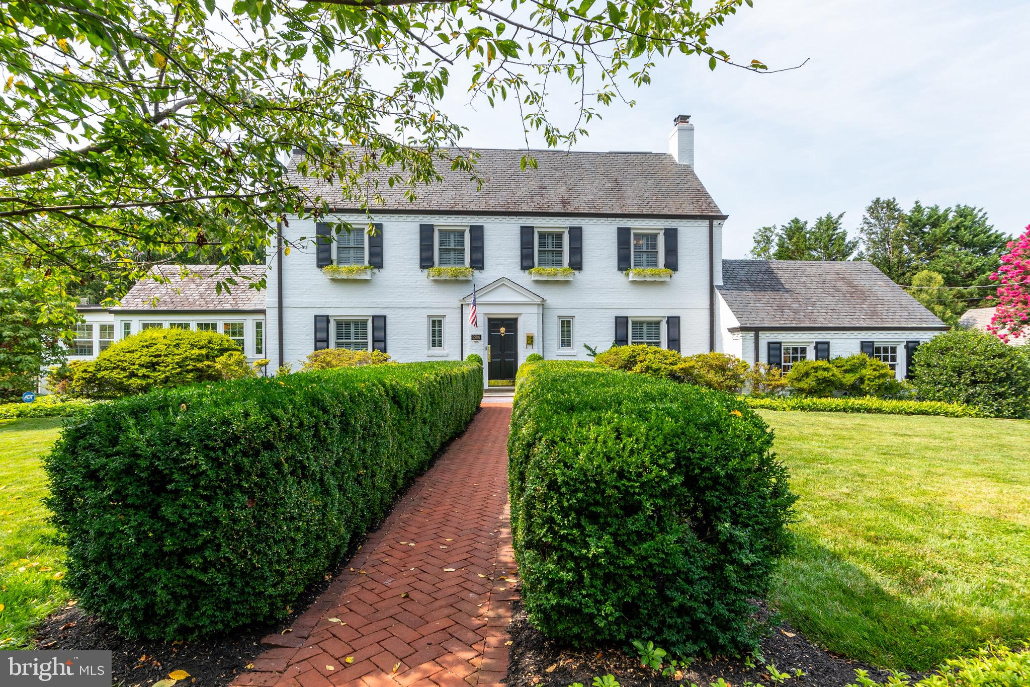 5206 Dorset Avenue Chevy Chase, MD 20815 - Photo 1 of 46 Homefront