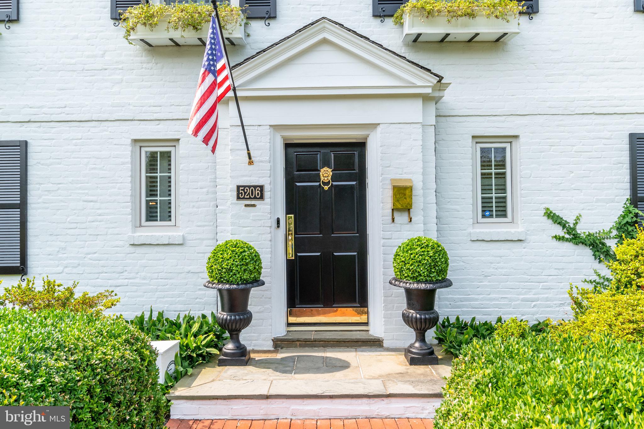 5206 Dorset Avenue Chevy Chase, MD 20815 - Photo 3 of 46 Homefront