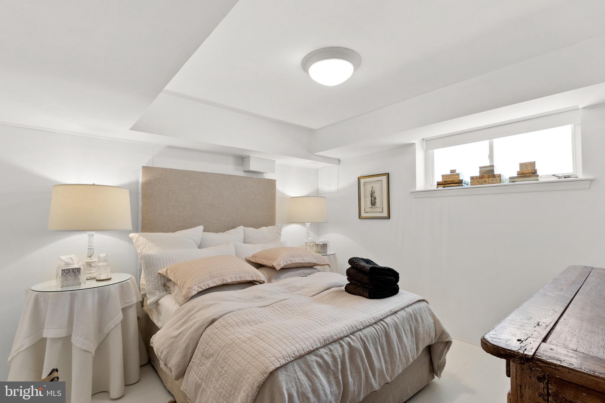 5206 Dorset Avenue Chevy Chase, MD 20815 - Photo 27 of 46 Fifth Bedroom