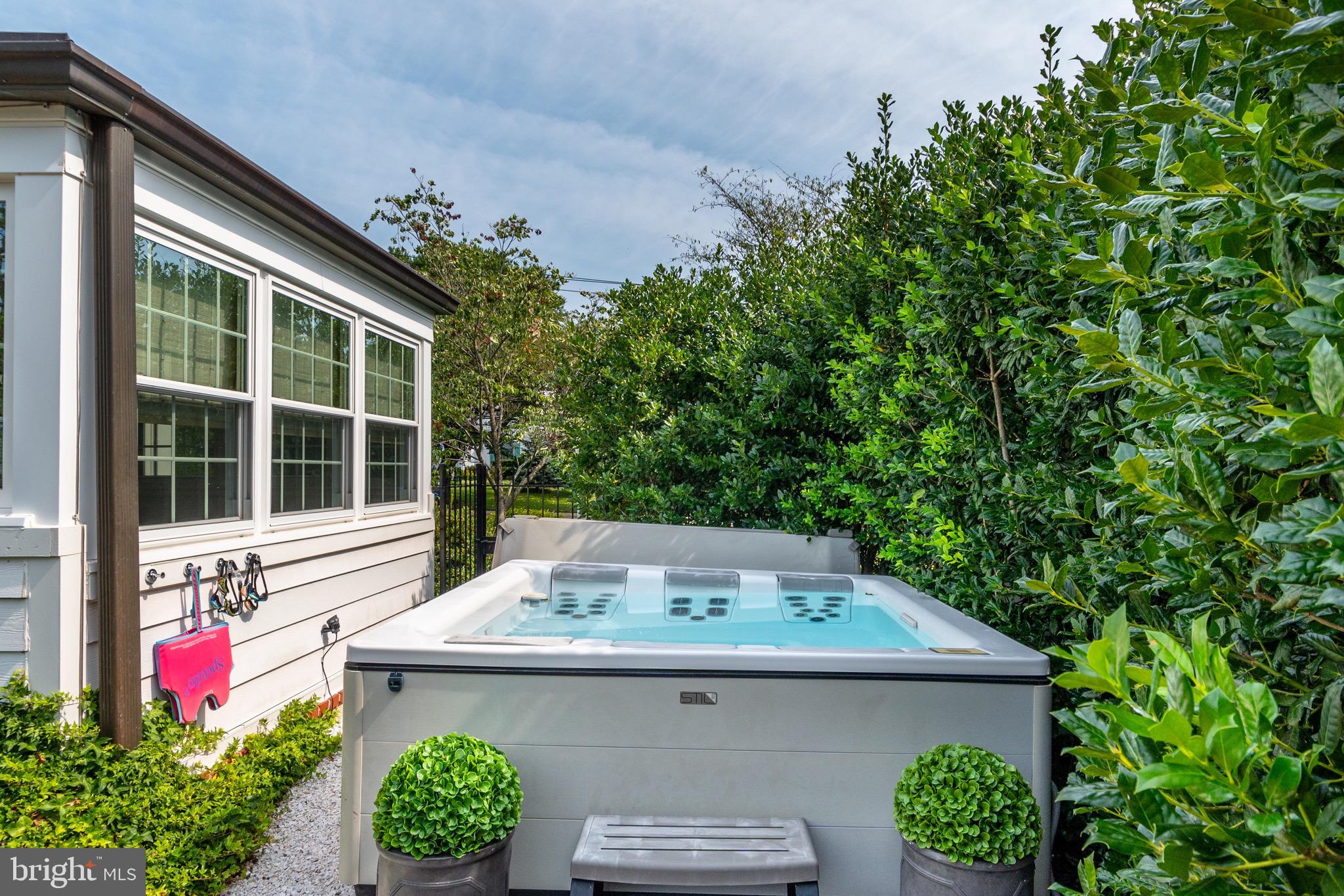 5206 Dorset Avenue Chevy Chase, MD 20815 - Photo 32 of 46 Spa