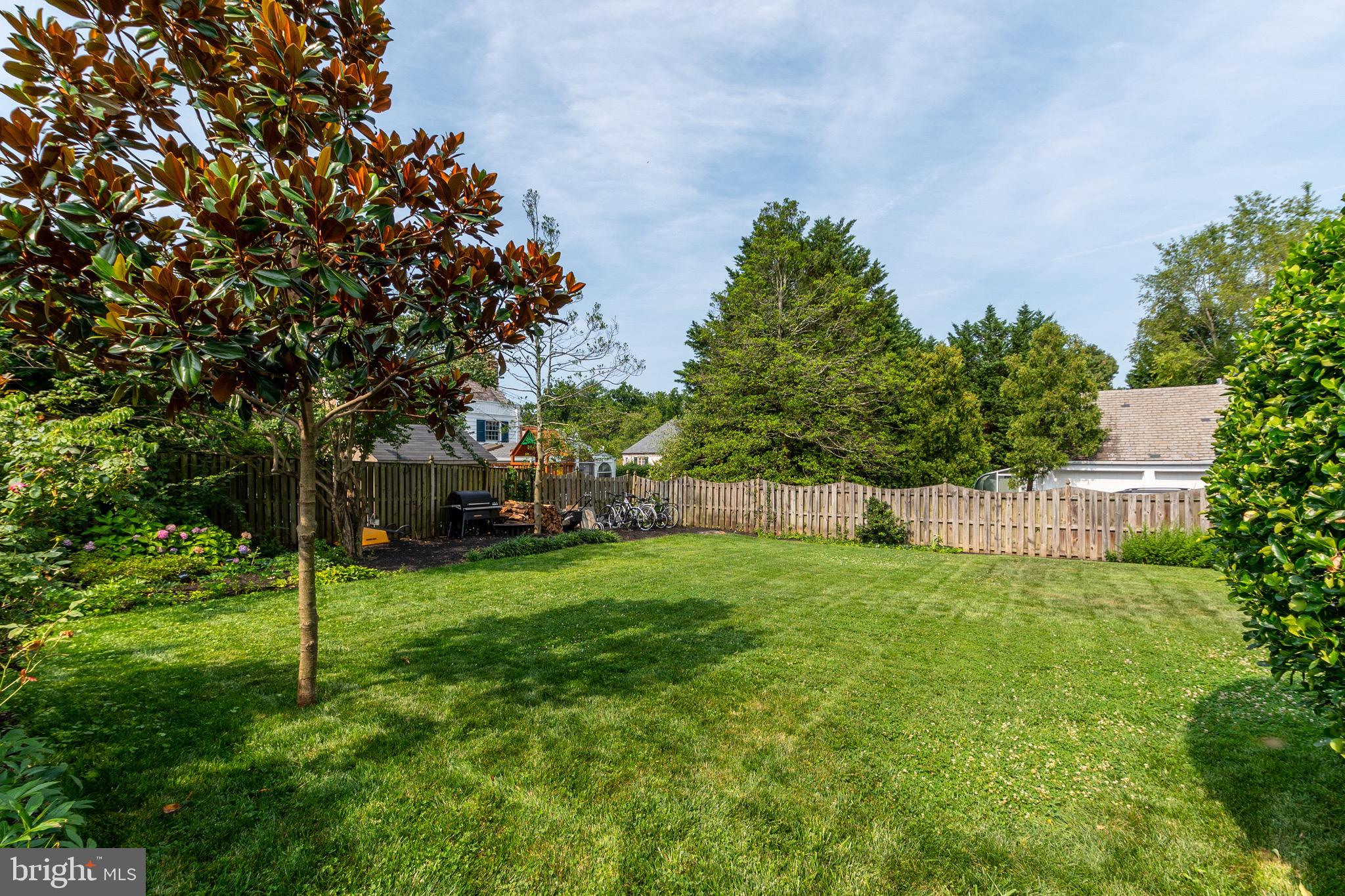 5206 Dorset Avenue Chevy Chase, MD 20815 - Photo 40 of 46 Grounds