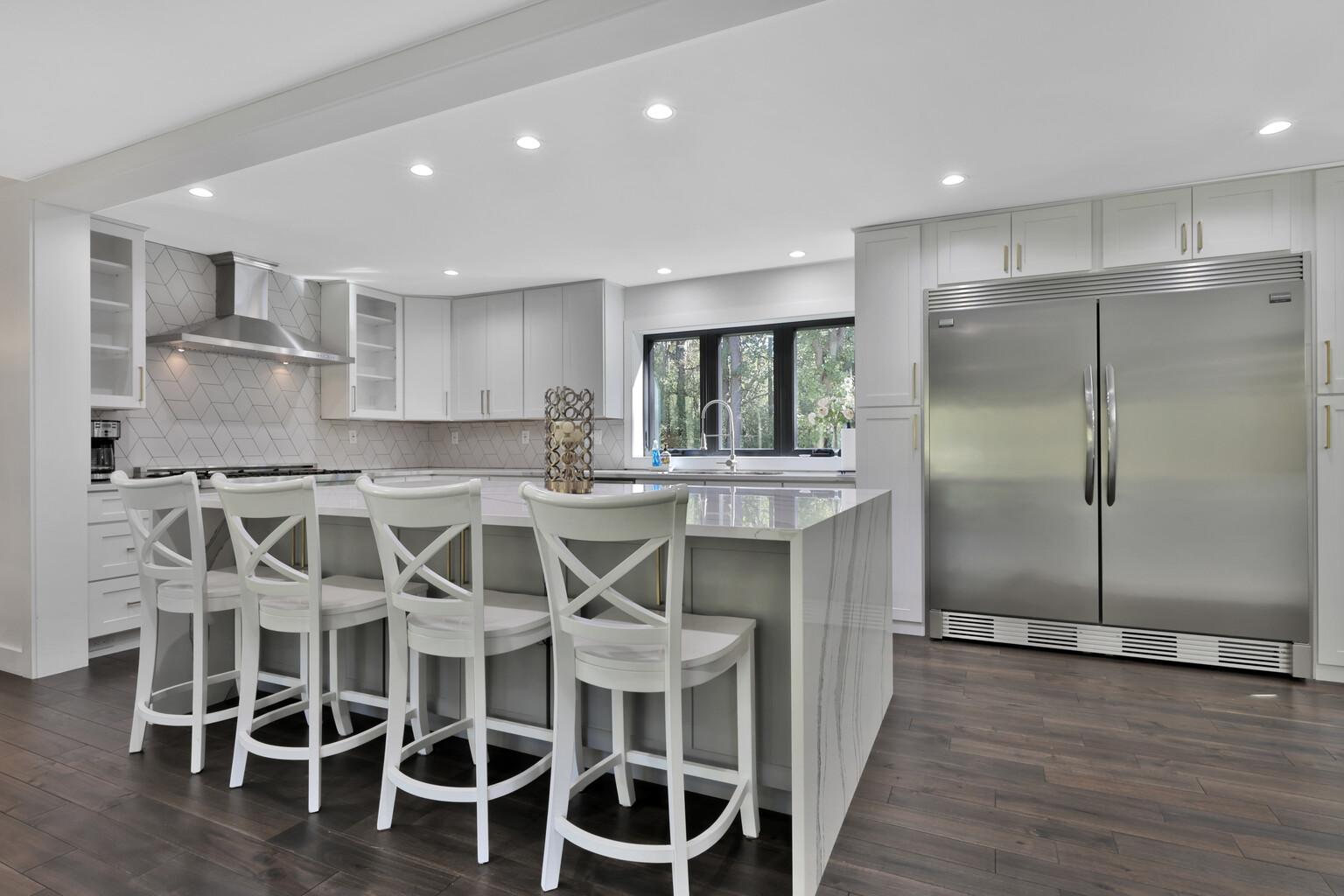 50 East Pleasant Lake Road North Oaks, MN 55127 - Photo 14 of 87