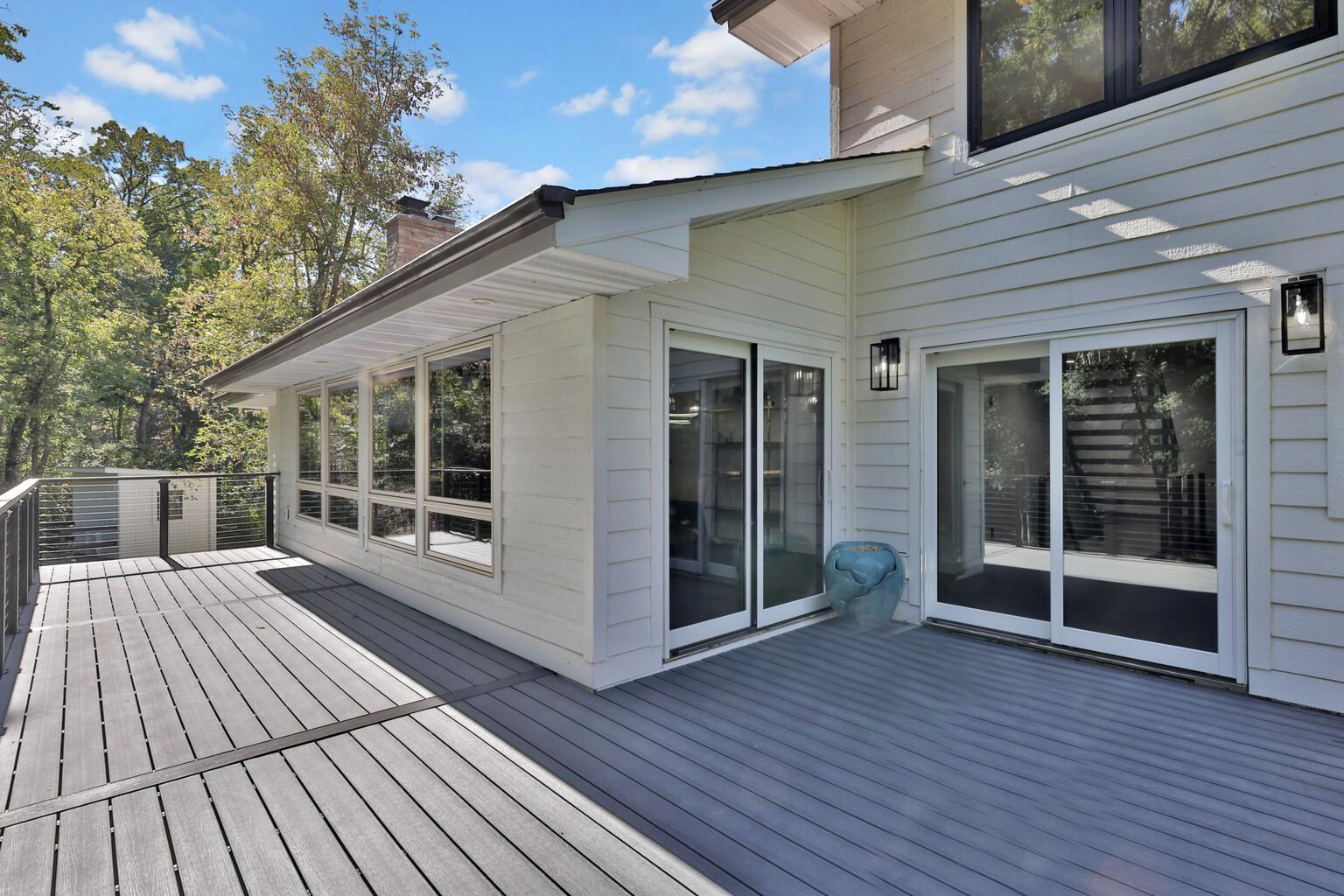 50 East Pleasant Lake Road North Oaks, MN 55127 - Photo 24 of 87