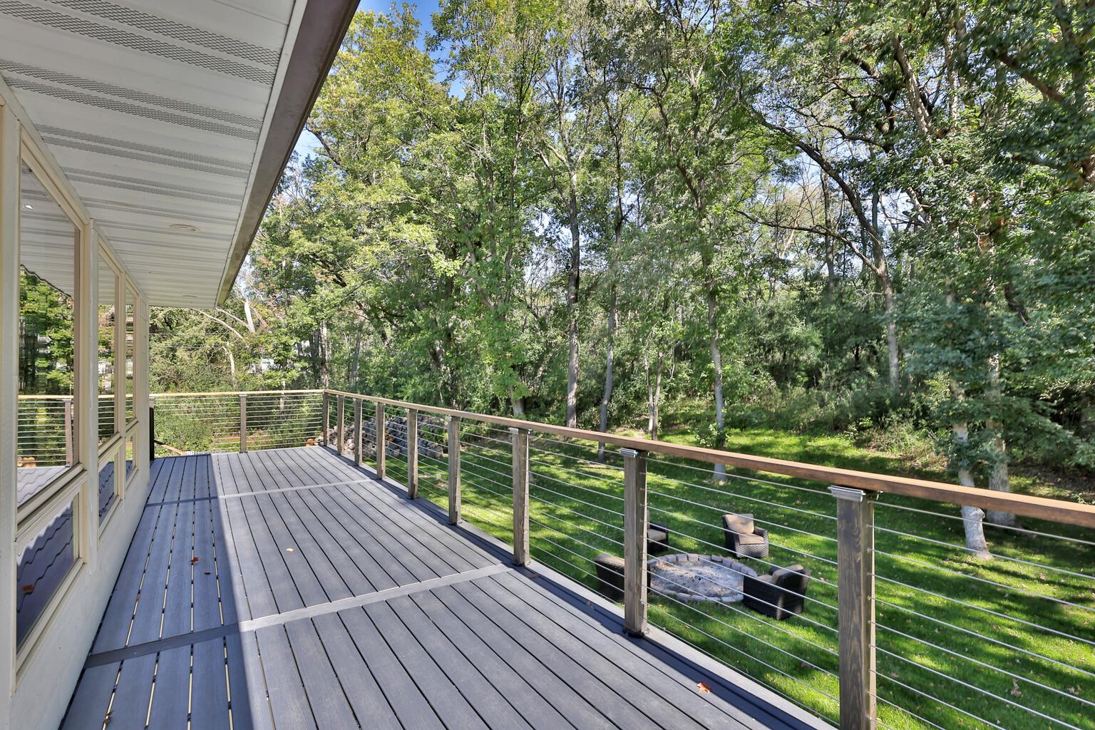 50 East Pleasant Lake Road North Oaks, MN 55127 - Photo 25 of 87