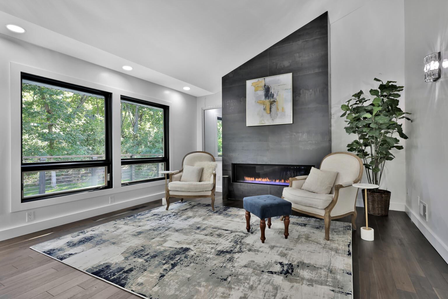 50 East Pleasant Lake Road North Oaks, MN 55127 - Photo 33 of 87