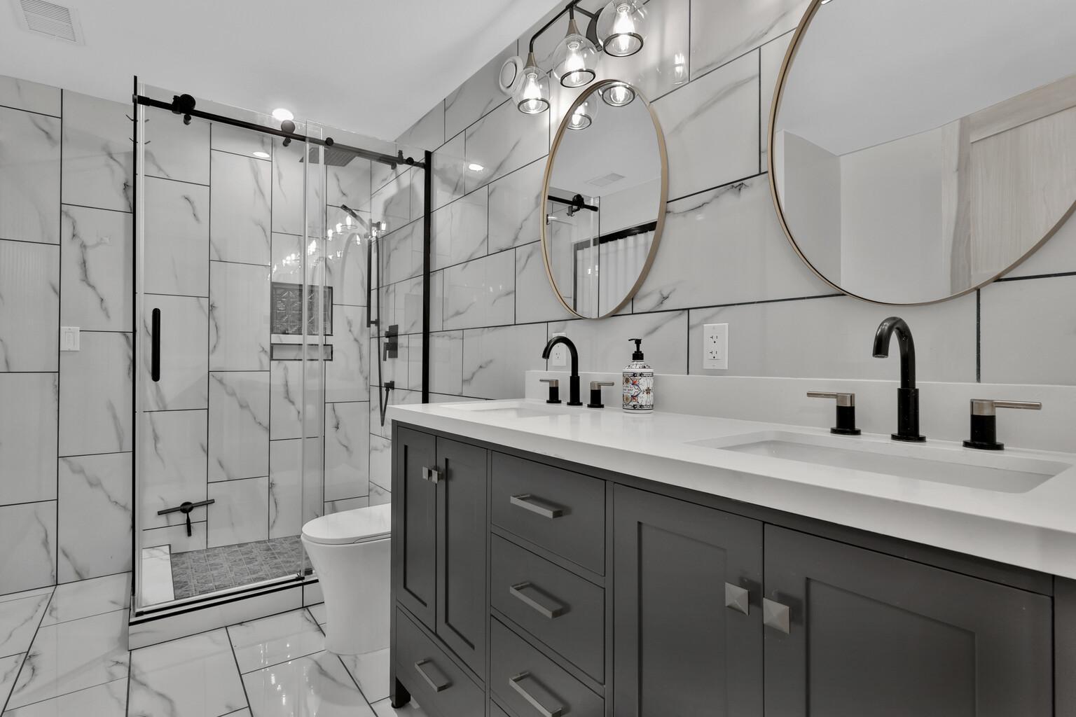 50 East Pleasant Lake Road North Oaks, MN 55127 - Photo 68 of 87