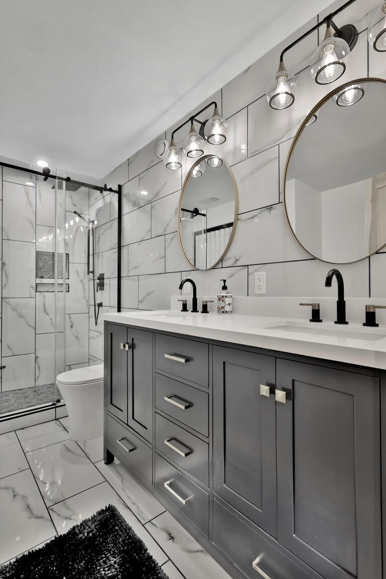 50 East Pleasant Lake Road North Oaks, MN 55127 - Photo 69 of 87