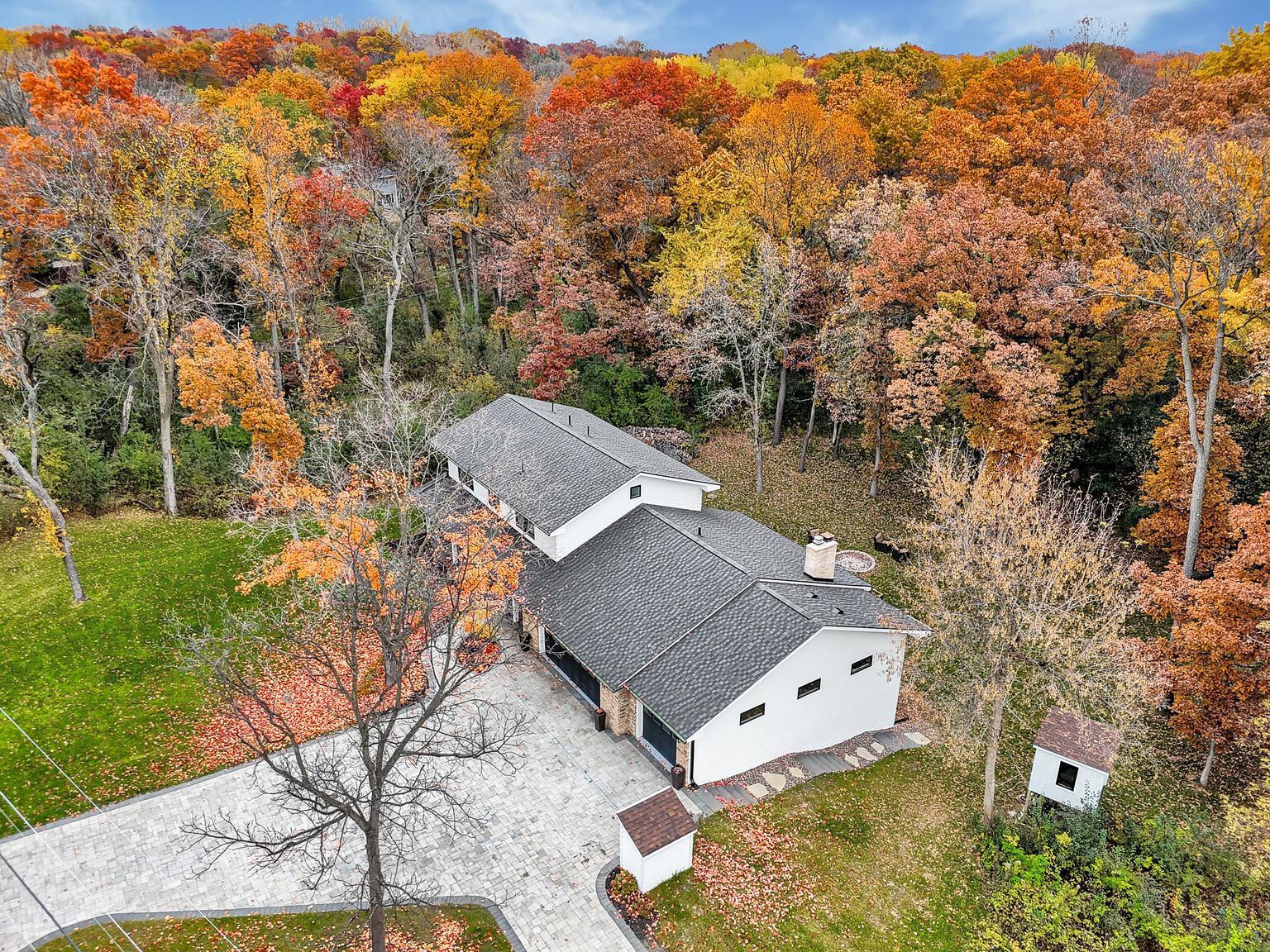 50 East Pleasant Lake Road North Oaks, MN 55127 - Photo 71 of 87