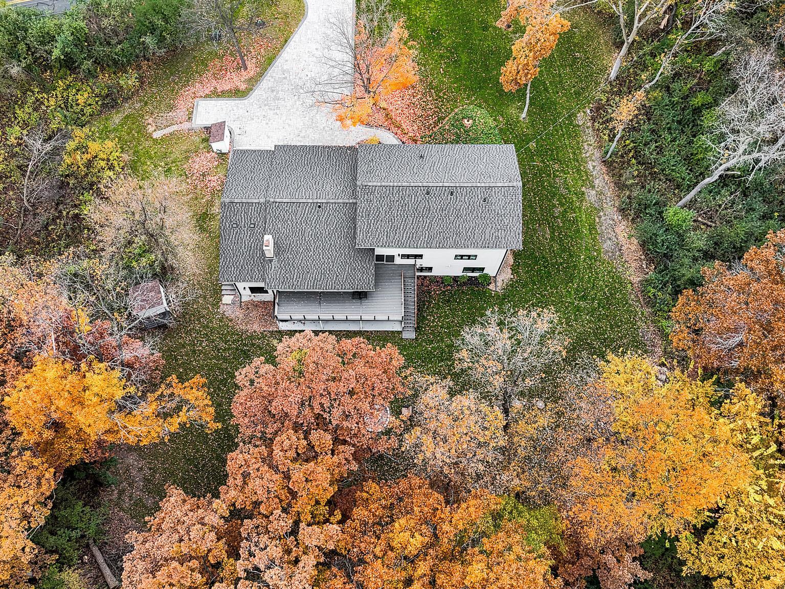50 East Pleasant Lake Road North Oaks, MN 55127 - Photo 74 of 87