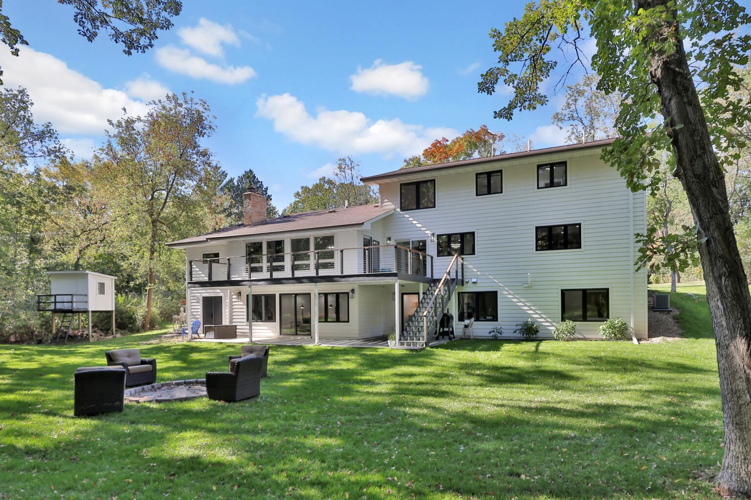 50 East Pleasant Lake Road North Oaks, MN 55127 - Photo 77 of 87