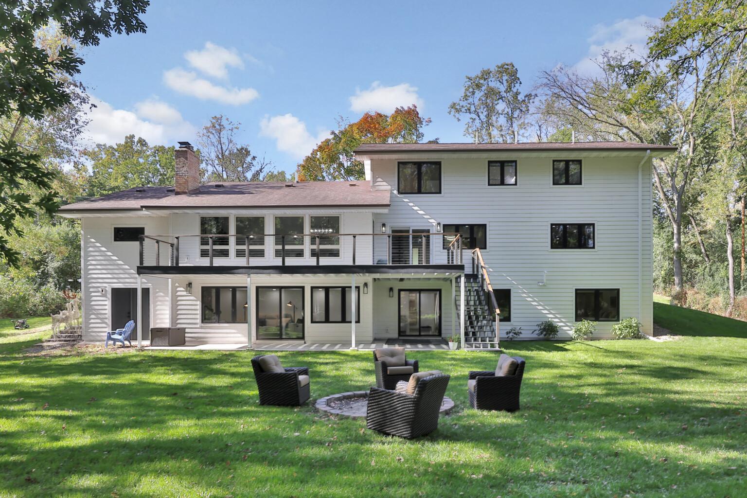 50 East Pleasant Lake Road North Oaks, MN 55127 - Photo 79 of 87