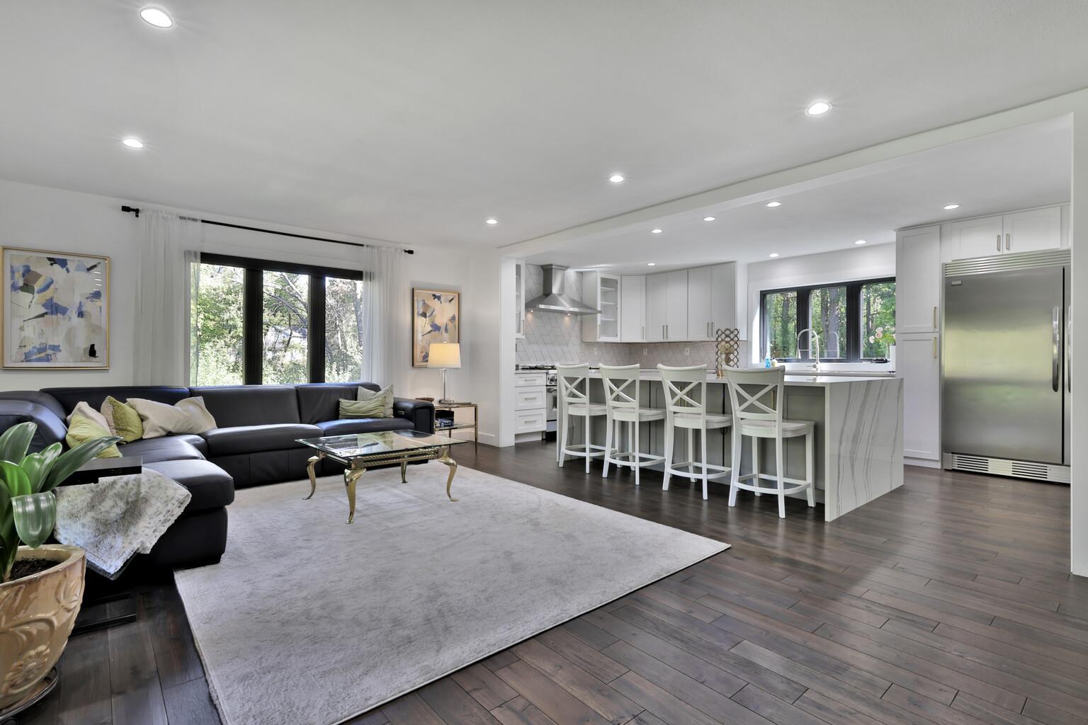 50 East Pleasant Lake Road North Oaks, MN 55127 - Photo 8 of 87