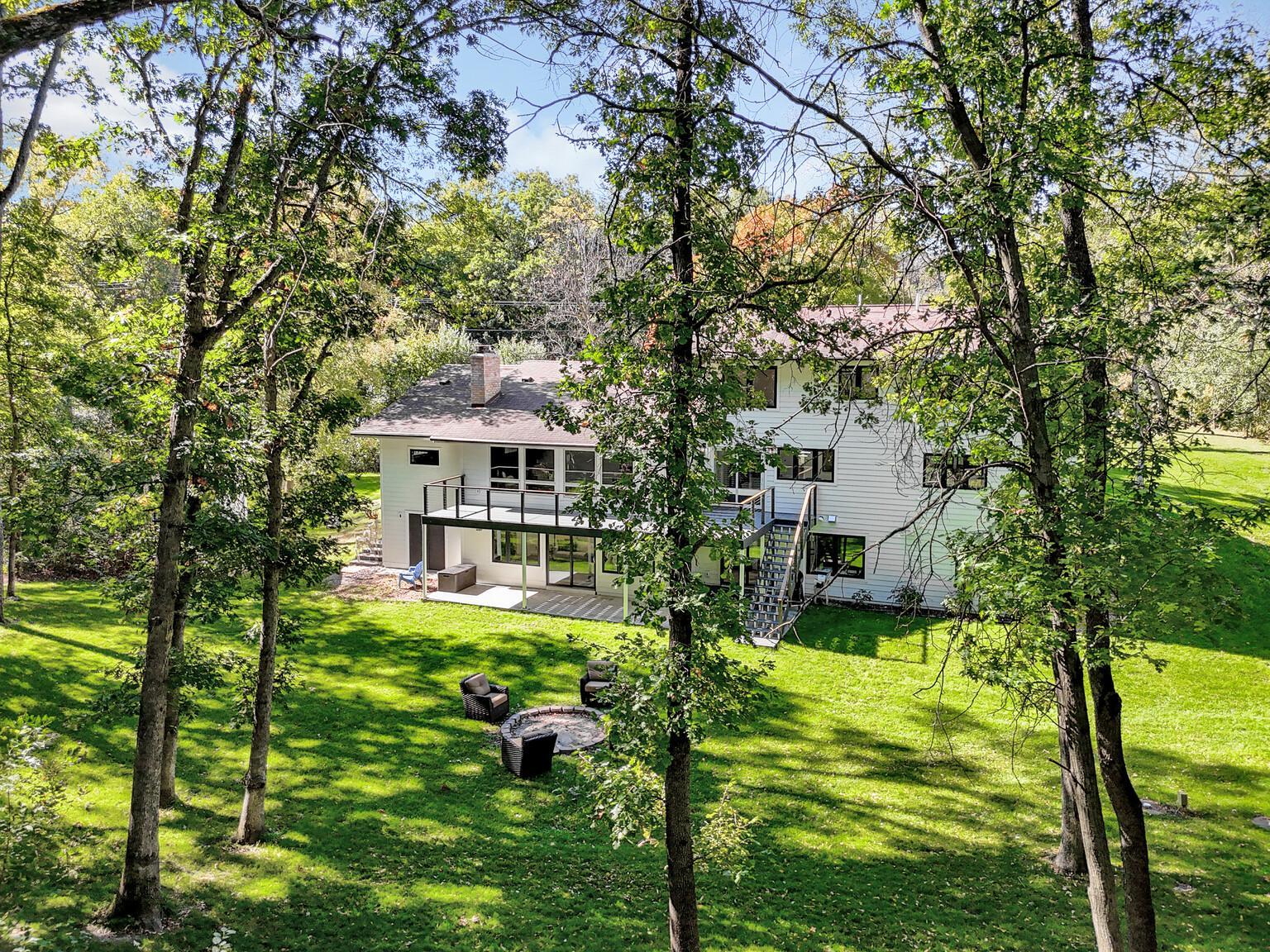 50 East Pleasant Lake Road North Oaks, MN 55127 - Photo 82 of 87