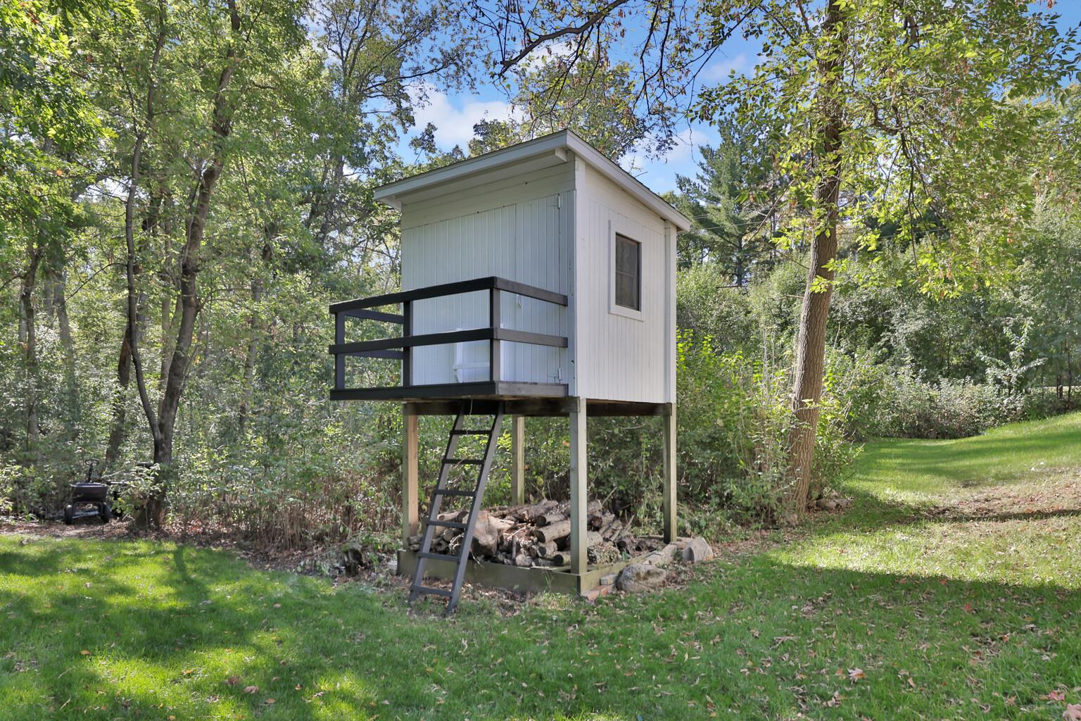 50 East Pleasant Lake Road North Oaks, MN 55127 - Photo 83 of 87