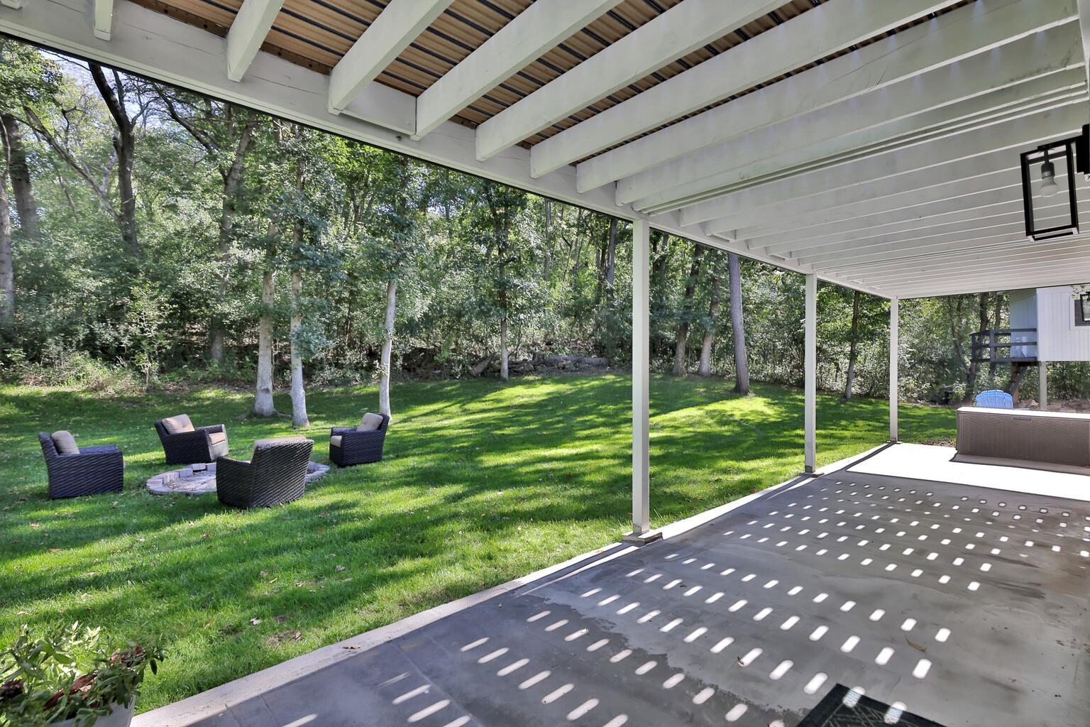 50 East Pleasant Lake Road North Oaks, MN 55127 - Photo 84 of 87