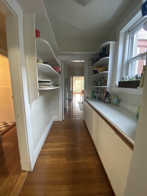 57 Strathmore Road, Unit 6 Boston, MA 02135 - Photo 20 of 21