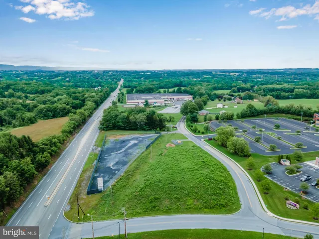 $1,250,000 | 8049 Allentown Boulevard, Harrisburg, PA 17112