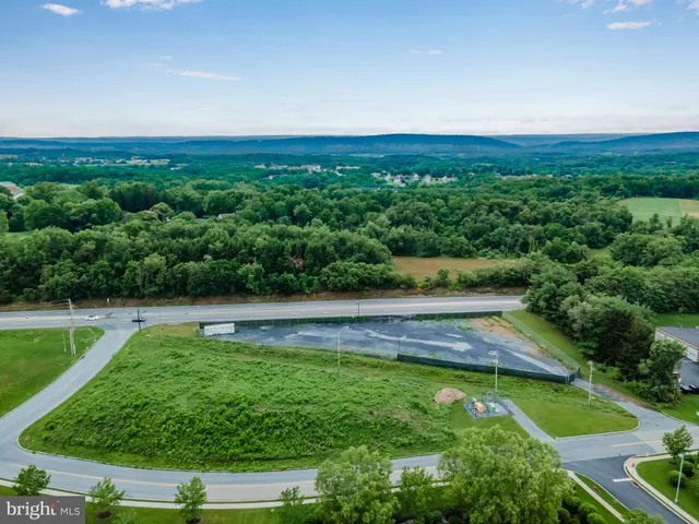 $1,250,000 | 8049 Allentown Boulevard, Harrisburg, PA 17112