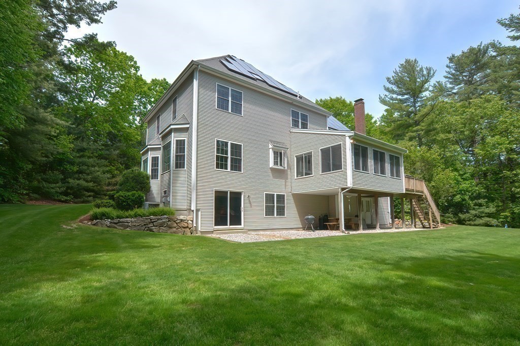 6 Leonard Road Mendon, MA 01756 - Photo 38 of 42