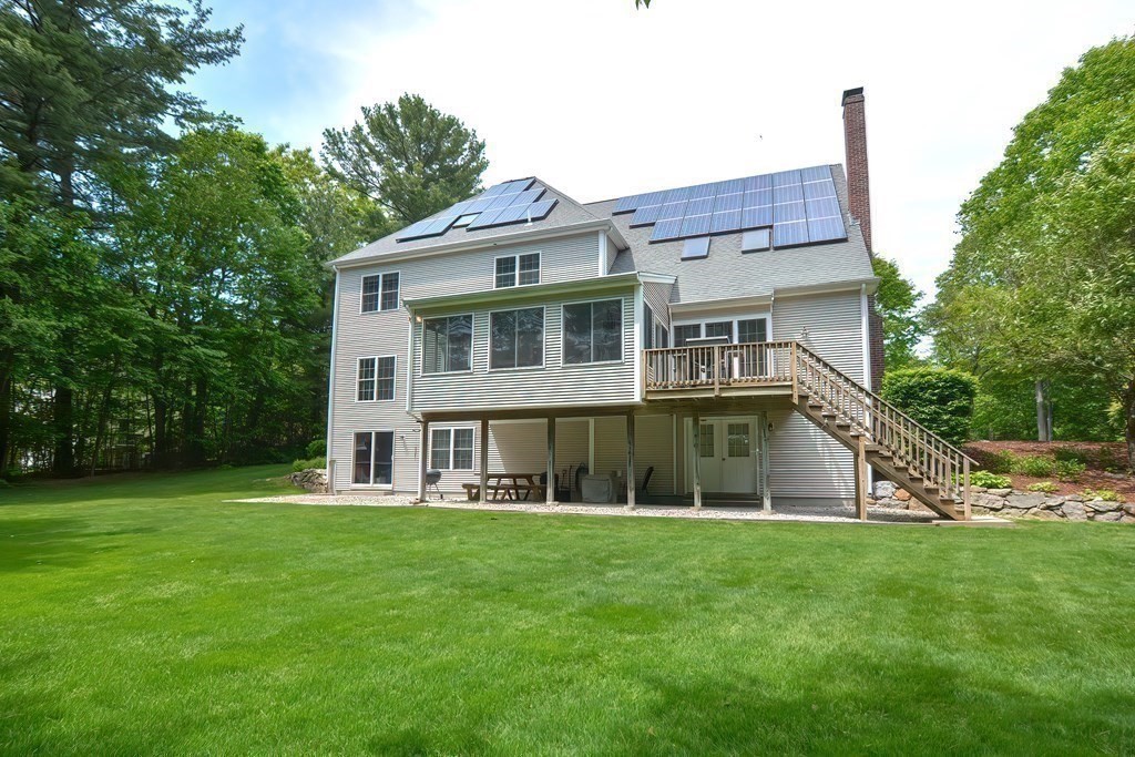 6 Leonard Road Mendon, MA 01756 - Photo 39 of 42