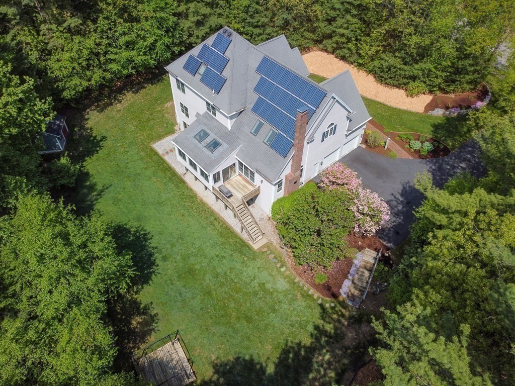 6 Leonard Road Mendon, MA 01756 - Photo 40 of 42