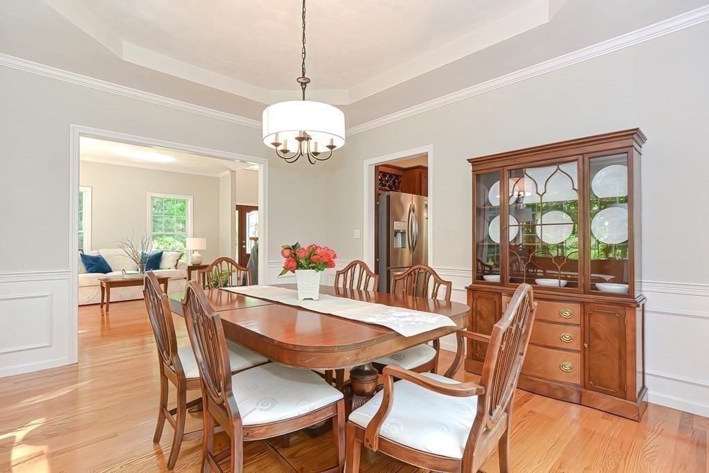 6 Leonard Road Mendon, MA 01756 - Photo 7 of 42