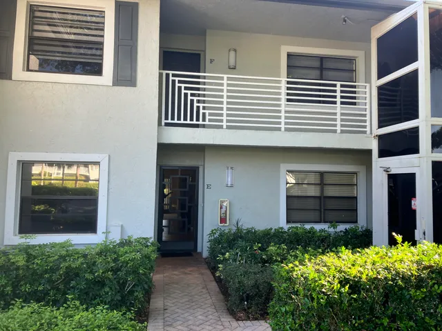 $1,500 | 15 Southport Lane, Unit E, Boynton Beach, FL 33436