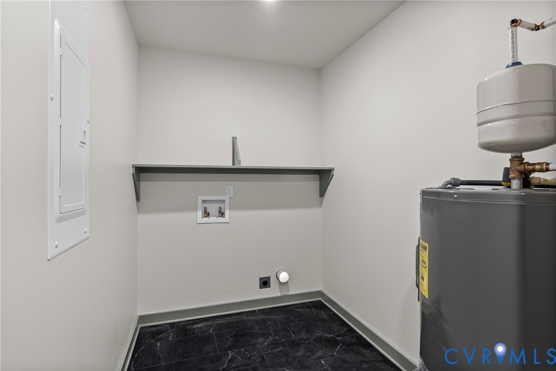 203 Zion Drive Farmville, VA 23901 - Photo 16 of 20 a view of storage