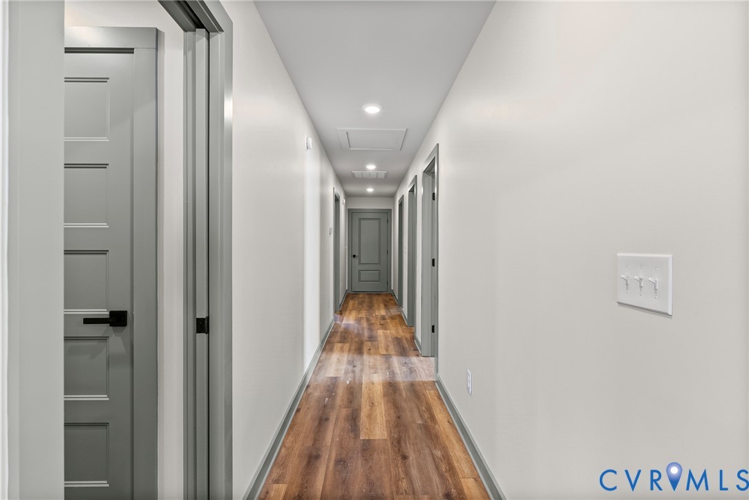 203 Zion Drive Farmville, VA 23901 - Photo 17 of 20 a view of gallery