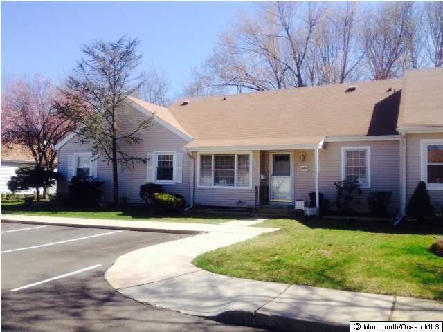 106 Ragley Hall Road, Unit B Freehold, NJ 07728 - Photo 1 of 20 Primary Photo