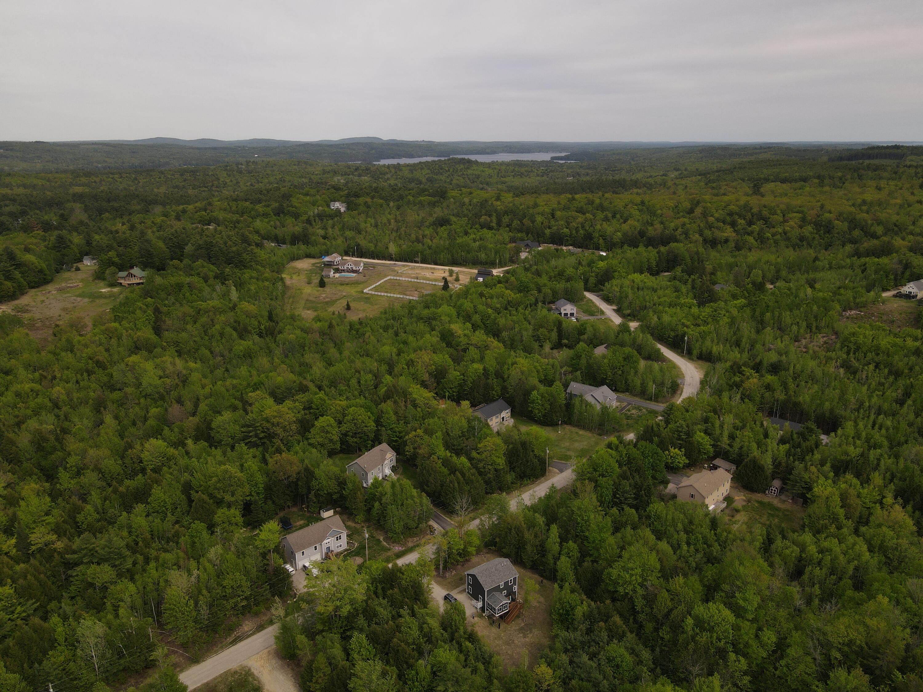 132 Beaver Creek Farm Road Bridgton, ME 04009 - Photo 58 of 60 Moose Pond