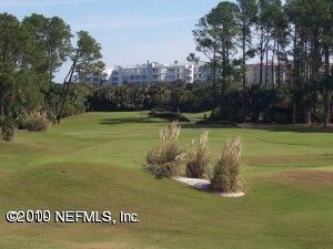 14 Cove Road Ponte Vedra Beach, FL 32082 - Photo 1 of 18 a view of a garden