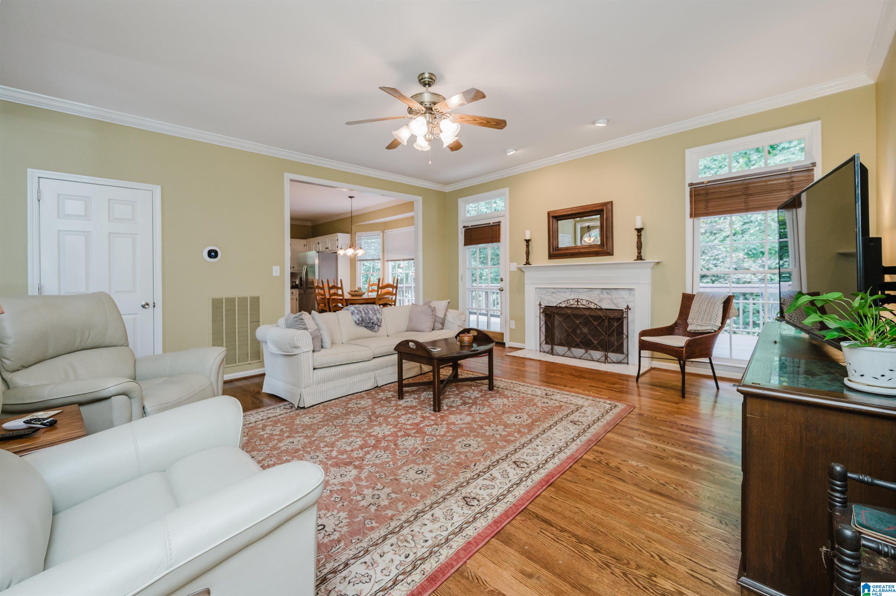 3001 Piper Way Hoover, AL 35244 - Photo 10 of 49
