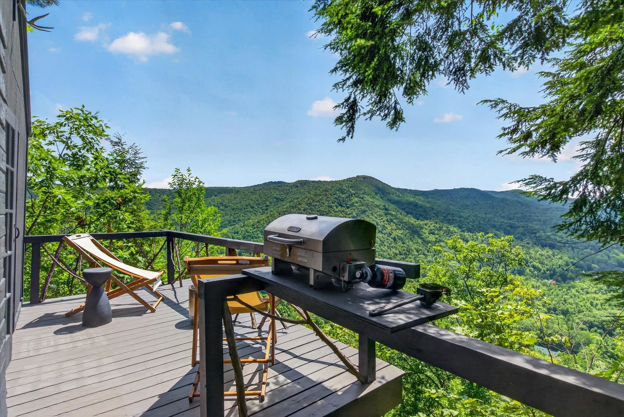 544 Vulture Mountain Road Stockbridge, VT 05772 - Photo 40 of 60 Gallery Image 40