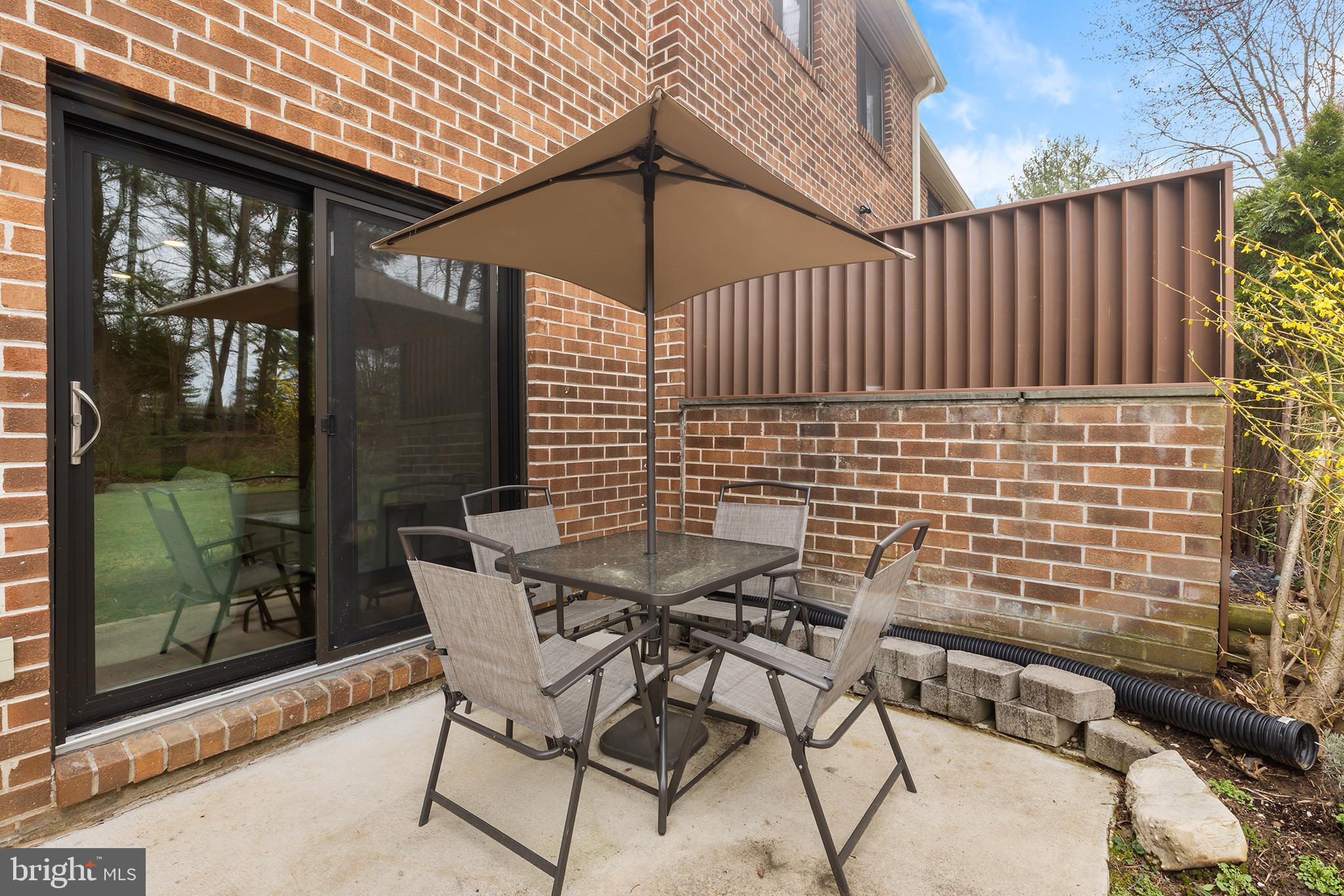 306 Hanover Court Chesterbrook, PA 19087 - Photo 17 of 49