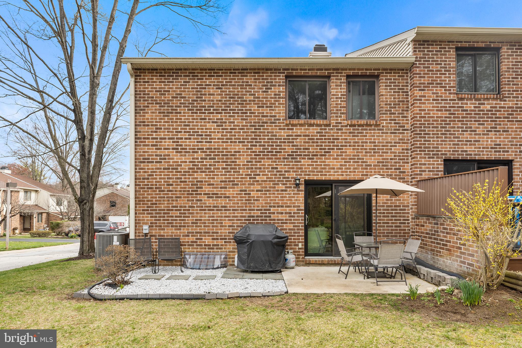 306 Hanover Court Chesterbrook, PA 19087 - Photo 19 of 49