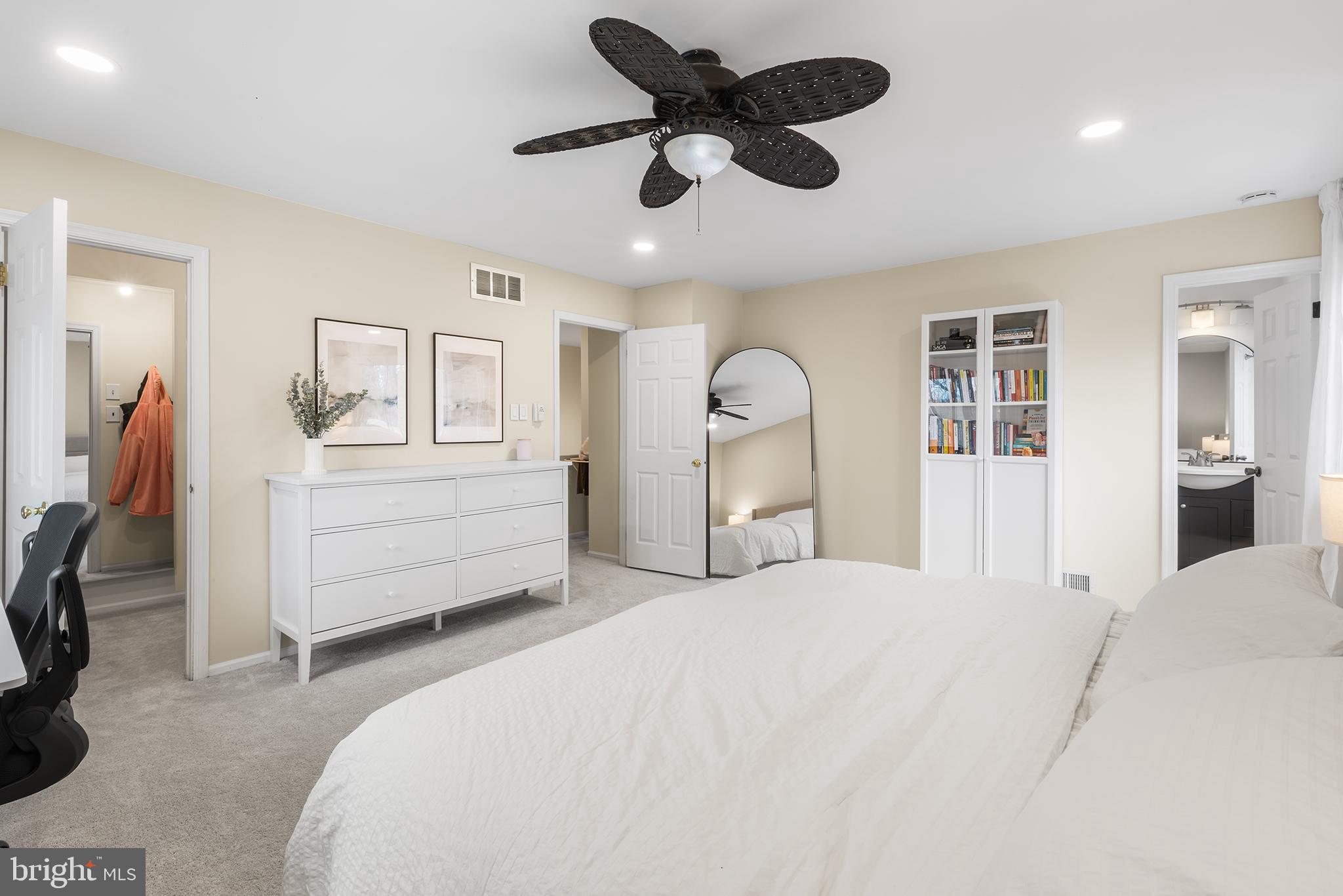 306 Hanover Court Chesterbrook, PA 19087 - Photo 26 of 49