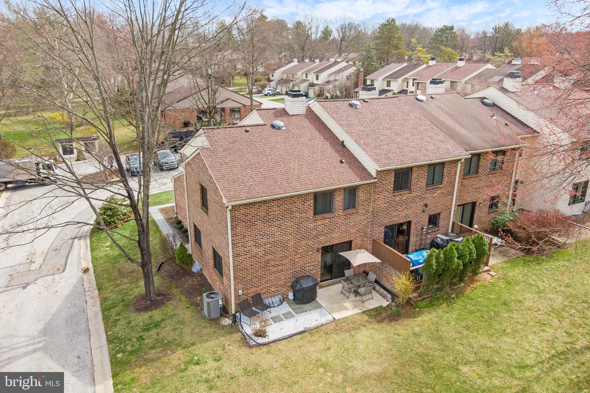 306 Hanover Court Chesterbrook, PA 19087 - Photo 39 of 49