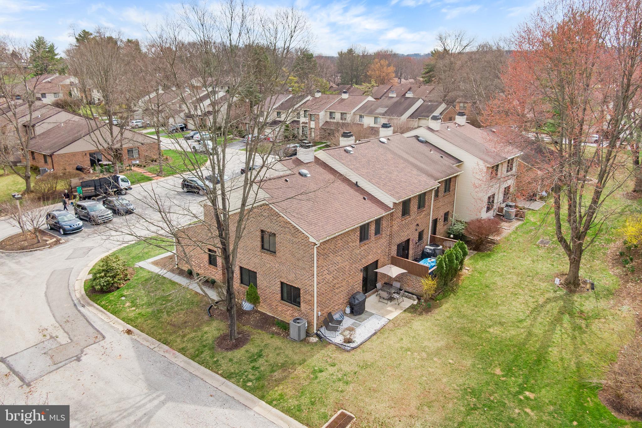 306 Hanover Court Chesterbrook, PA 19087 - Photo 40 of 49