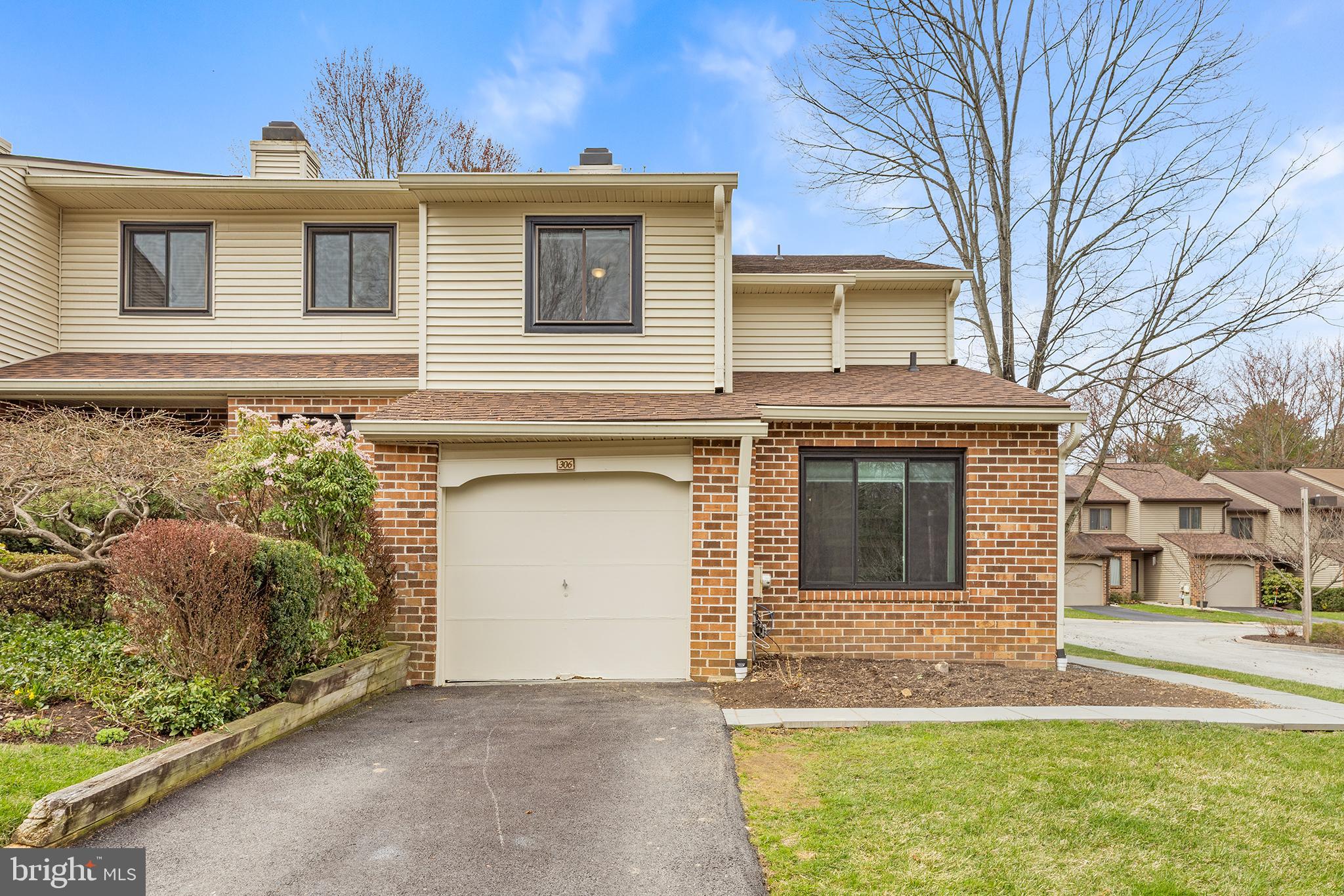 306 Hanover Court Chesterbrook, PA 19087 - Photo 41 of 49