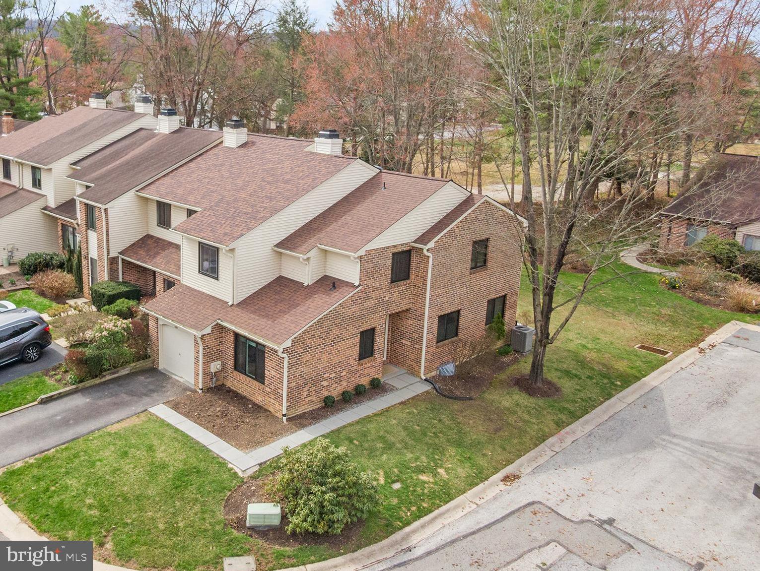 306 Hanover Court Chesterbrook, PA 19087 - Photo 43 of 49