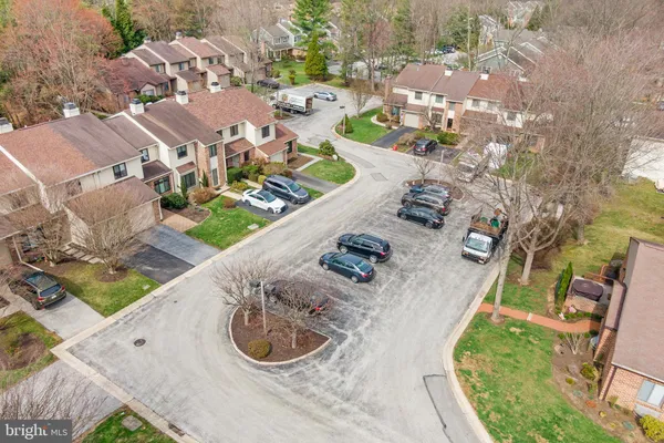$620,000 | 306 Hanover Court, Chesterbrook, PA 19087