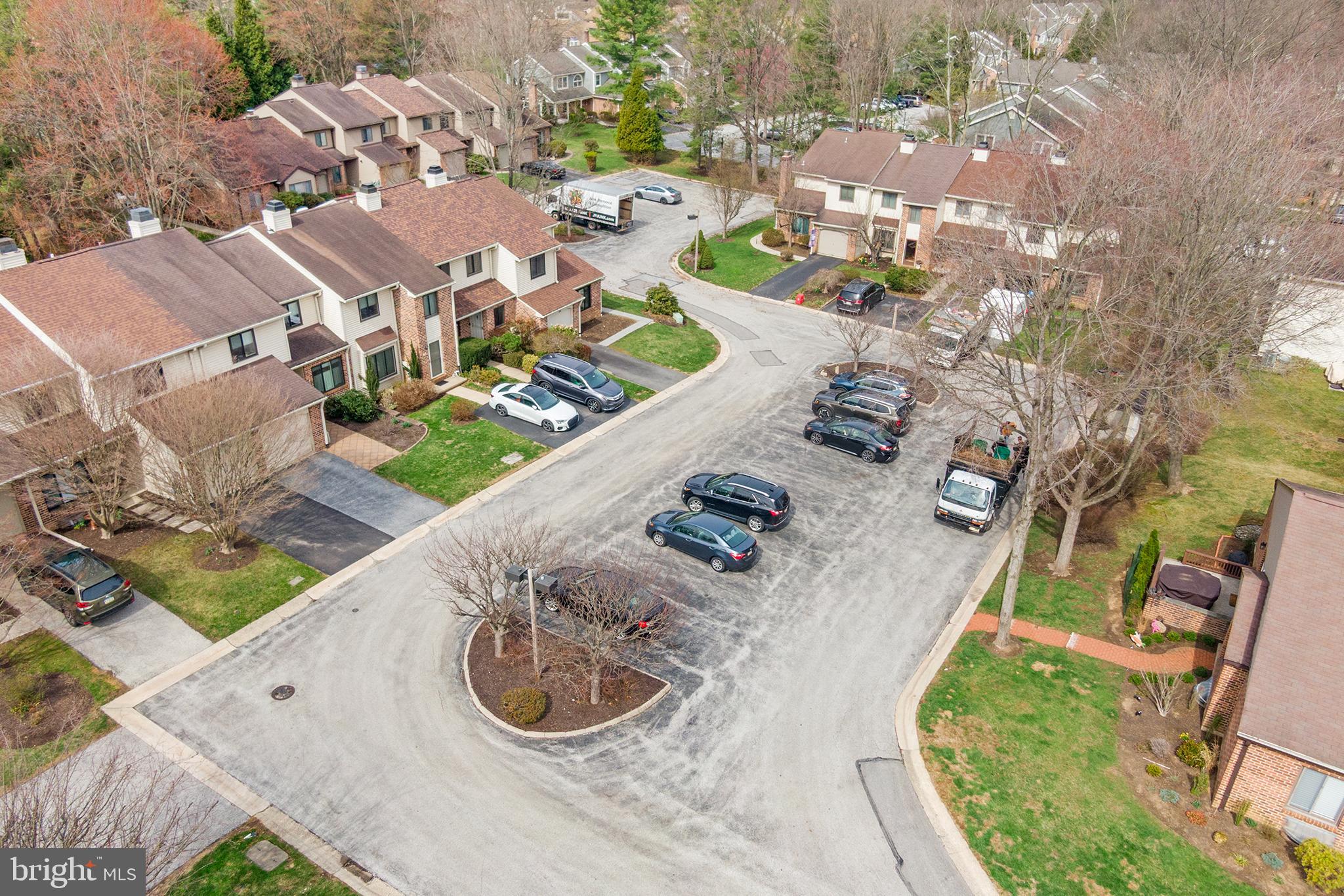 306 Hanover Court Chesterbrook, PA 19087 - Photo 44 of 49