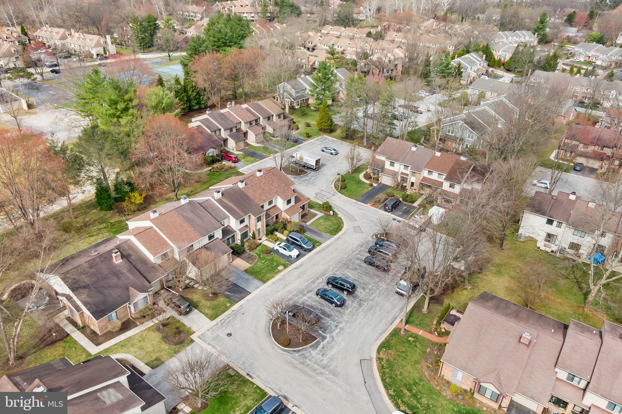 306 Hanover Court Chesterbrook, PA 19087 - Photo 45 of 49